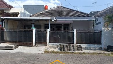 Jual Rumah Terkini di Semarang Barat, Semarang Luas 153 m2