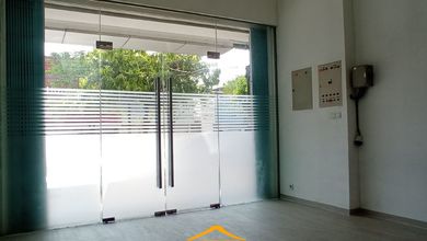 Dijual Cepat Ruko Siap Pakai, Lokasi Strategis, Harga Murah
