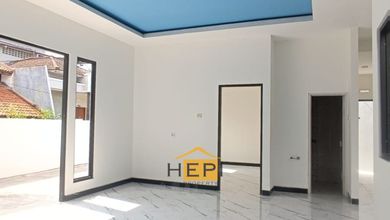 Jual Rumah Siap Huni di Semarang Tengah, Semarang, LT 190 m2