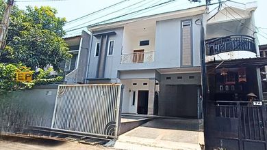 Rumah Premium area Semarang Barat, Semarang, LT 400 m2