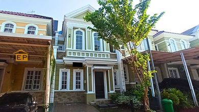 Jual Rumah Baru di Semarang Barat, Semarang LT 105 m2