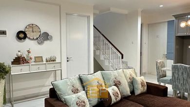 Rumah Premium LT 96 Jual area Semarang Barat, Semarang
