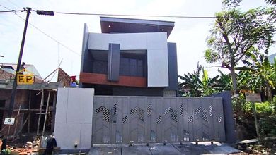 Rumah Premium area Semarang Barat, Semarang, Luas 150 m2
