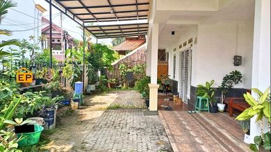 Rumah Sederhana area Pedurungan, Semarang, Luas 238 m2