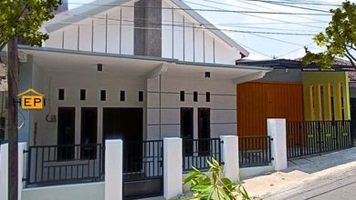 Rumah Modern di Semarang Barat, Semarang, LT 175 m2