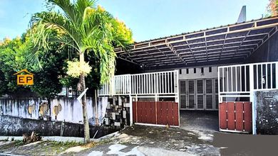 Jual Rumah Cantik Luas 460 m2 area Semarang Barat, Semarang
