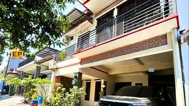 Jual Rumah 150 area Tembalang, Semarang