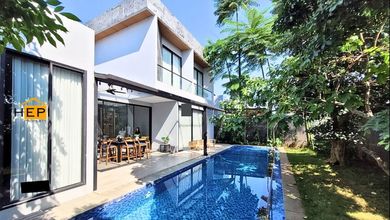 Jual Rumah Terkini di BSB City, Semarang Luas 800 m2
