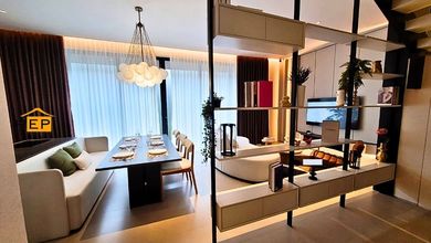 Jual Rumah Cantik Luas 189 m2 area Candi Golf, Semarang
