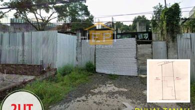 Kavling dengan Nilai Murah Daerah Gajah Mungkur Semarang