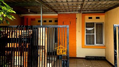 Jual Segera Rumah Elit area Tembalang, Semarang, Luas 84 m2