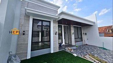 Jual Rumah Siap Huni area Semarang Barat, Semarang, Luas 247 m2