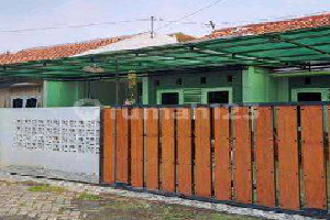 Jual Rumah 120 area Pedurungan, Semarang
