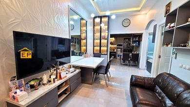 Jual Rumah Bagus LT 84 m2 area Semarang Barat, Semarang