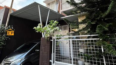 Jual Cepat Rumah Elit di Pedurungan, Semarang, Luas 105 m2
