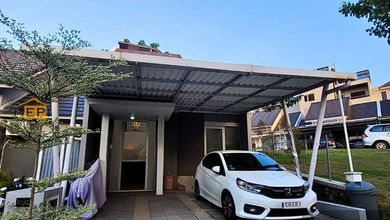 Jual Rumah Megah LT 90 m2 Kawasan Tembalang, Semarang