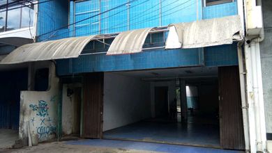 Ruko Modern area Semarang Tengah, Semarang, Luas 200 m2