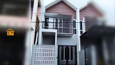 Jual Rumah 80 di Pedurungan, Semarang