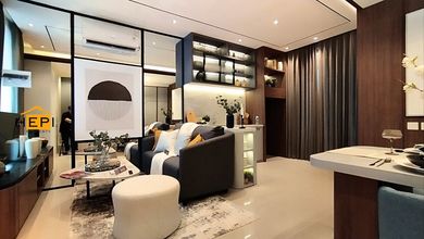 Jual Segera Rumah Mewah di Citragrand, Semarang, LT 90 m2