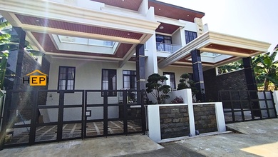 Rumah Modern Luas 150 Jual area Semarang Barat, Semarang