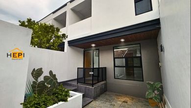 Rumah Premium area Pedurungan, Semarang, Luas 160 m2