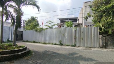 Kavling dengan Harga Murah Kawasan Semarang Tengah Semarang