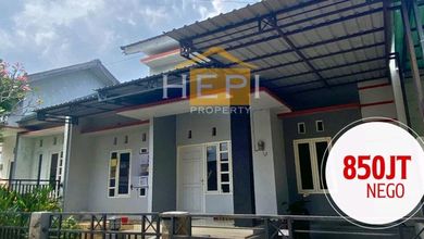 Rumah Elit Luas 112 m2, area Tembalang, Semarang