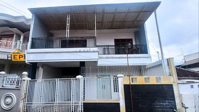 Jual Rumah Siap Tinggal di Semarang Tengah, Semarang, LT 148 m2