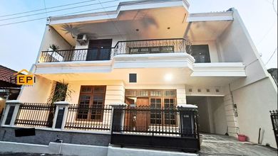 Rumah Minimalis area Banyumanik, Semarang, Luas 160 m2