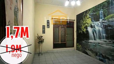 Jual Segera Rumah Elit area Semarang Tengah, Semarang, LT 119 m2