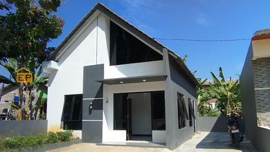 Dijual Rumah Strategis di Gunung Pati, Semarang - LT 120m²