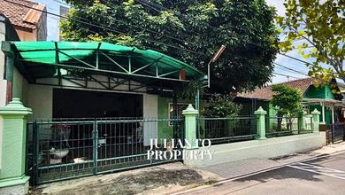 Rumah Eksklusif LT 220 m2, area Semarang Barat, Semarang