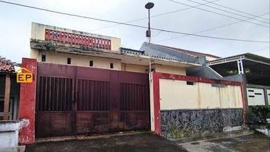 Rumah Eksklusif Luas 188 m2, area Semarang Tengah, Semarang