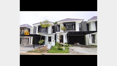 Jual Rumah Bagus Luas 162 m2 area Citragrand, Semarang