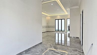 Rumah Modern di Semarang Barat, Semarang, LT 150 m2