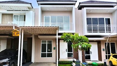 Jual Rumah Siap Huni area Semarang Barat, Semarang, Luas 72 m2