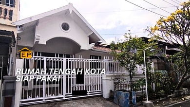 Rumah Modern LT 158 Jual area Semarang Tengah, Semarang