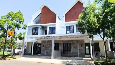 Jual Rumah 132 area BSB City, Semarang