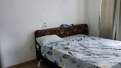 Rumah Siap Tinggal dengan LT m2 Furnished