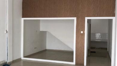Disewakan Cepat Ruko Citra Garden 7 Utk Kantor Jak Bar