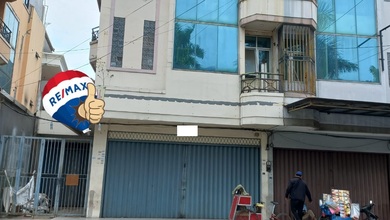 Ruko Dijual Siap Pakai di Cengkareng Jakarta Barat Strategis