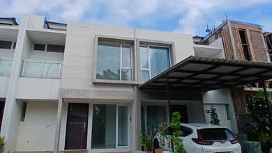 Rumah Sederhana di Kalideres, Jakarta Barat, LT 90 m2
