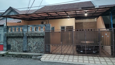 Rumah Minimalis area Kalideres, Jakarta Barat, Luas 160 m2