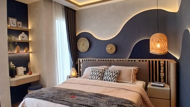 Hunian Favorit di Citra Garden, Jakarta Barat, 3 KT, Harga 2,5 Miliar