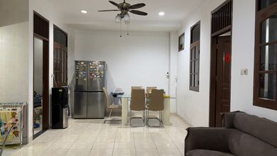 Rumah Premium Luas 150 Jual di Kalideres, Jakarta Barat