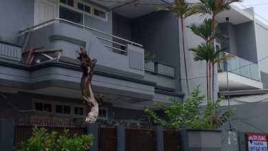 For Sale rumah Premium di Kebon Jeruk, Jakarta Barat - LT 240m²