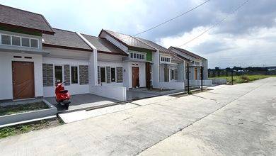 Rumah Modern LT 112 Jual area Terusan Buah Batu, Bandung