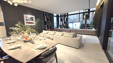 Rumah Premium di Summarecon Bandung, Bandung, Luas 430 m2
