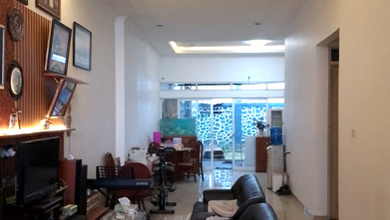 Rumah Premium area Cimenyan, Bandung, LT 400 m2
