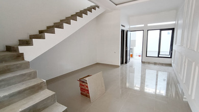 Jual Rumah 110 di Turangga, Bandung